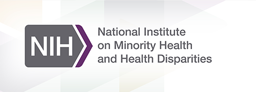 NIH-National Institute on Minority Health and Health Disparities